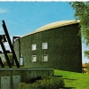 Bilder från Nackstakyrkan