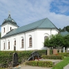 Bilder från Selångers kyrka