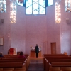 Bilder från Granloholms kyrka