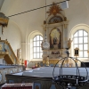 Bilder från Attmars kyrka