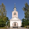 Njurunda kyrka 9 juli 2014