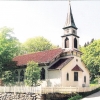 Bilder från Svartviks kyrka