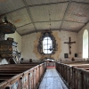 Bilder från Vibyggerå gamla kyrka