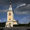 Bilder från Ytterlännäs kyrka