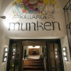 Restaurang Munkens källare