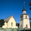 Bilder från Boteå kyrka
