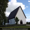 Bilder från Överlännäs kyrka