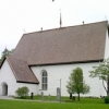 Bilder från Anundsjö kyrka