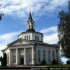 Bilder från Själevads kyrka
