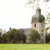 Bilder från Rödöns kyrka
