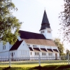 Alanäs kyrka 2003