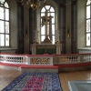 Kalls Kyrka Jämtland Altare