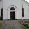 Kalls Kyrka Jämtland Huvudentre 