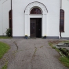 Kalls Kyrka Jämtland huvudentre