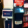 Nu har det billigaste sättet att skicka paket också blivit MYCKET lättare.
Välkomna!