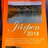 Julklapps tips!
Järpen almanackan 120:-
Pengarna går oavkortat till järpen i samverkan och sen kommer de by tillgodo.
Riktigt bra!
Välkomna