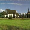 Bilder från Frösö kyrka