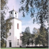 Bilder från Sunne kyrka