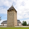 Bilder från Brunflo kyrka