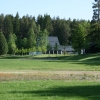 Bilder från Alhemskyrkan