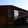 Bilder från Morö backe kyrka