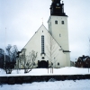 Bilder från Sankt Olovs kyrka