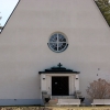 St Örjans kyrka, foto Lennart Hedlund,Byske 2010.