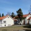 Bilder från Ursvikens kyrka
