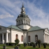 Bilder från Skellefteå landsfg:s kyrka