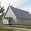 Sangis kyrka