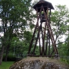 Bilder från Tacksägelsekyrkan