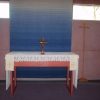 Bilder från Segeltorps kyrka