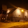 Bilder från Vårby gårds kyrka