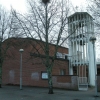 Bilder från S:t Mikaels kyrka