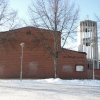 Bilder från S:t Mikaels kyrka