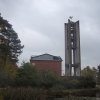 Bilder från Råsunda kyrka