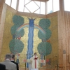 Altartavla i Gottsunda kyrka.