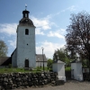 Bilder från Husby-Sjutolfts kyrka