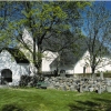 Bilder från Litslena kyrka