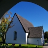 Bilder från Härkeberga kyrka