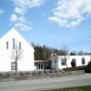 Sankta Katarina kyrka 23 april 2009