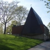 Bilder från Valla kyrka