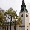 S:t Lars kyrka 15 oktober 2014