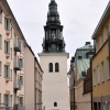 Sankt Lars kyrka 15 oktober 2014