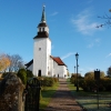Landeryds kyrka