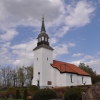 Landeryds kyrka 10 maj 2013