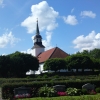 Landeryds kyrka aug 2009