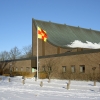 Bilder från Skäggetorps kyrka