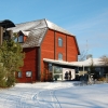 Bilder från Mikaelskyrkan