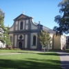 Bilder från S:t Olai kyrka